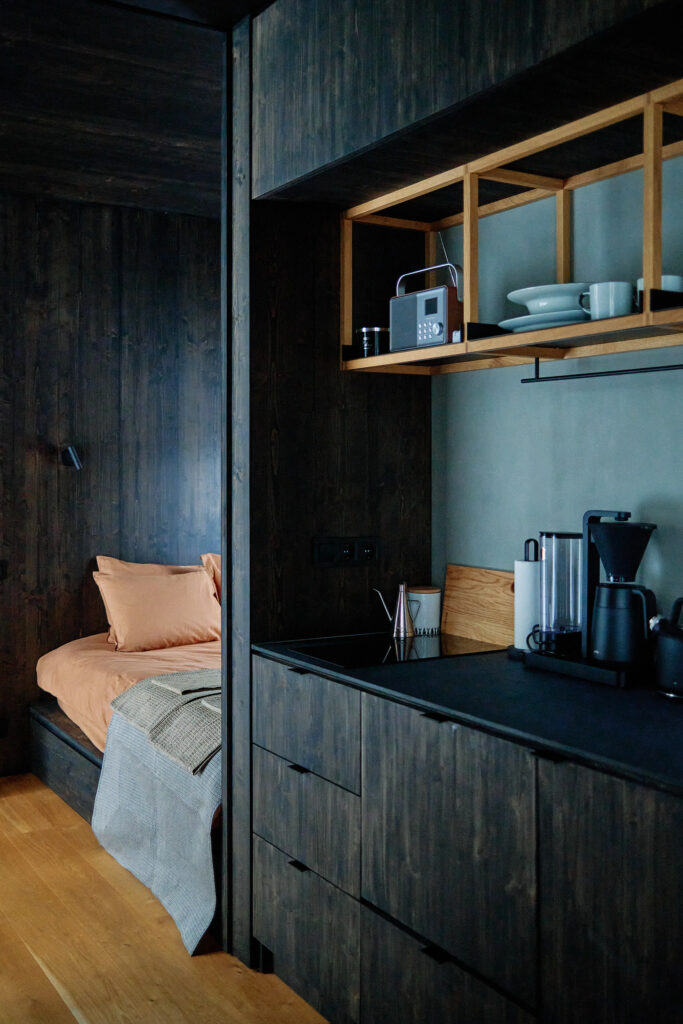 Stuguthyrning året runt