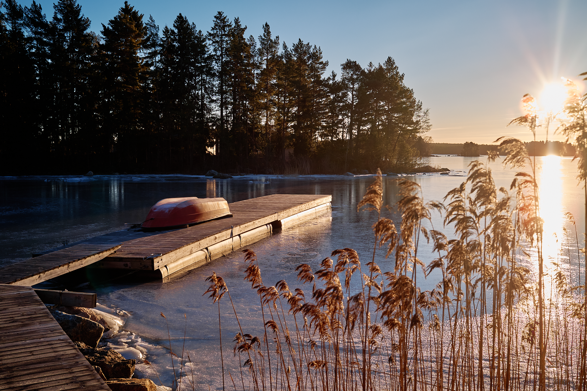 Digital Detox Sweden